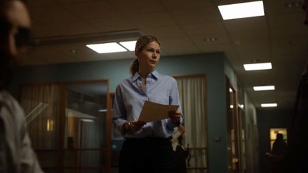 Sezon 3 Odcinek 4 Droga