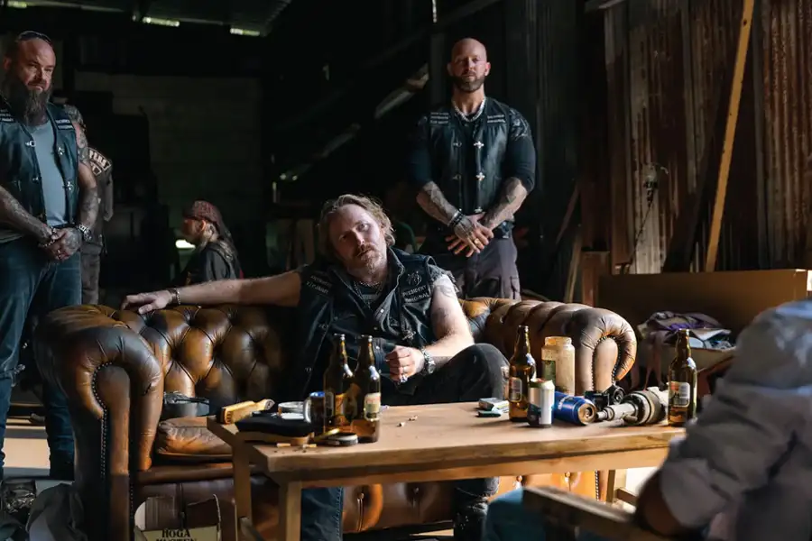 Veronika - galeria zdjęć - filmweb