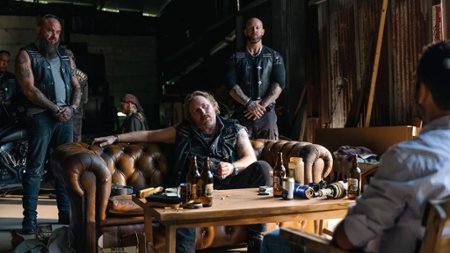 Sezon 3 Odcinek 5 Klub