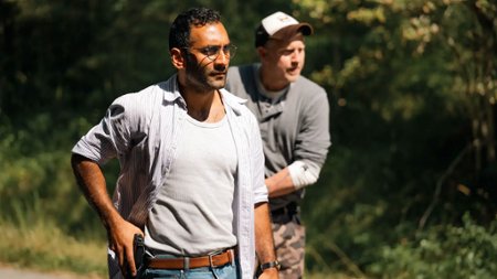 Sezon 3 Odcinek 6 Pogoń