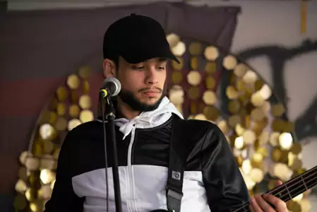 The Eddy - galeria zdjęć - filmweb