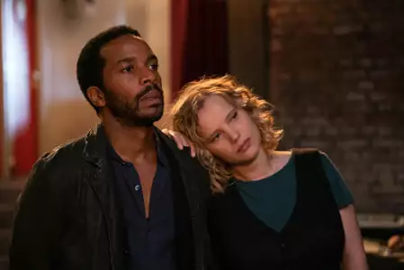The Eddy - galeria zdjęć - filmweb
