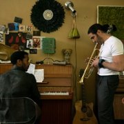 The Eddy - galeria zdjęć - filmweb