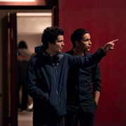 The Eddy - galeria zdjęć - filmweb