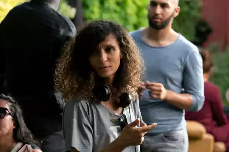 The Eddy - galeria zdjęć - filmweb