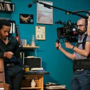 The Eddy - galeria zdjęć - filmweb