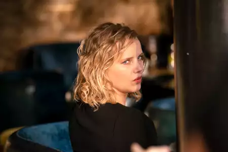The Eddy - galeria zdjęć - filmweb