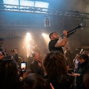The Eddy - galeria zdjęć - filmweb