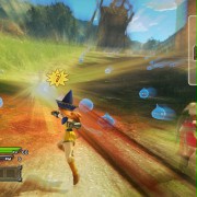 Dragon Quest Heroes: Anryuu to Sekaiju no Shiro - galeria zdjęć - filmweb
