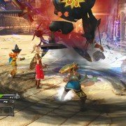 Dragon Quest Heroes: Anryuu to Sekaiju no Shiro - galeria zdjęć - filmweb