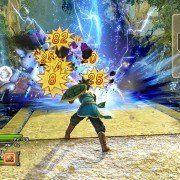 Dragon Quest Heroes: Anryuu to Sekaiju no Shiro - galeria zdjęć - filmweb