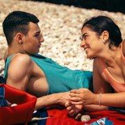 Gorące lato z Sofią - galeria zdjęć - filmweb