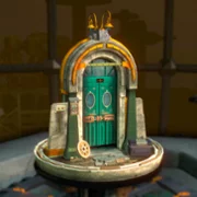 Doors: Paradox - galeria zdjęć - filmweb