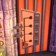 Doors: Paradox - galeria zdjęć - filmweb