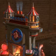 Doors: Paradox - galeria zdjęć - filmweb