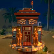 Doors: Paradox - galeria zdjęć - filmweb