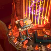 Doors: Paradox - galeria zdjęć - filmweb
