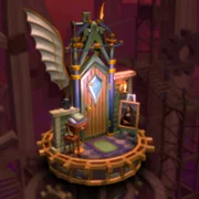 Doors: Paradox - galeria zdjęć - filmweb