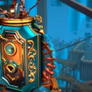 Doors: Paradox - galeria zdjęć - filmweb