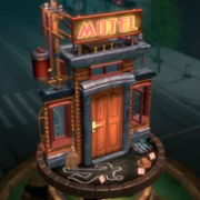 Doors: Paradox - galeria zdjęć - filmweb
