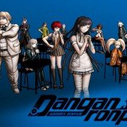 Super Danganronpa 2: Sayonara Zetsubō Gakuen - galeria zdjęć - filmweb