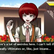 Super Danganronpa 2: Sayonara Zetsubō Gakuen - galeria zdjęć - filmweb