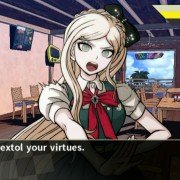 Super Danganronpa 2: Sayonara Zetsubō Gakuen - galeria zdjęć - filmweb