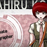 Super Danganronpa 2: Sayonara Zetsubō Gakuen - galeria zdjęć - filmweb