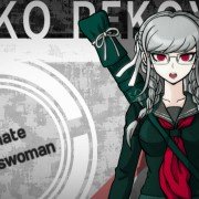 Super Danganronpa 2: Sayonara Zetsubō Gakuen - galeria zdjęć - filmweb