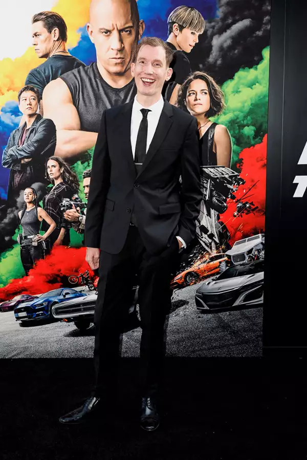 Szybcy i wściekli 9 - galeria zdjęć - filmweb