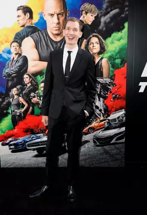 Szybcy i wściekli 9 - galeria zdjęć - filmweb