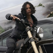 Michelle Rodriguez w Szybcy i wściekli 9