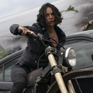 Letty Ortiz