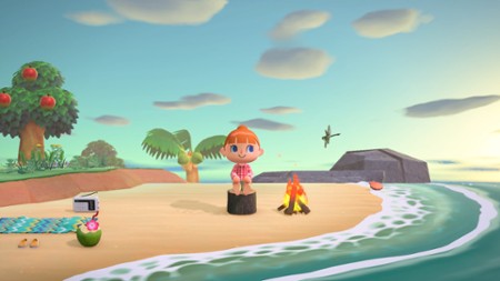 Animal Crossing: New Horizons - galeria zdjęć - filmweb