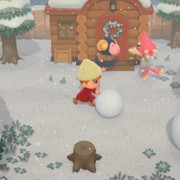 Animal Crossing: New Horizons - galeria zdjęć - filmweb
