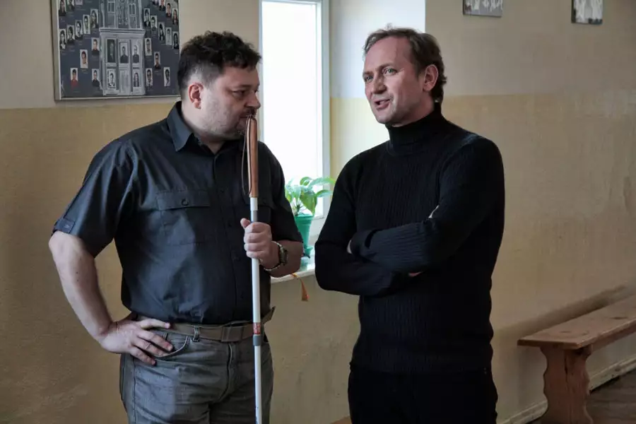 Carte Blanche - galeria zdjęć - filmweb