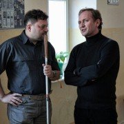 Carte Blanche - galeria zdjęć - filmweb