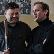 Carte Blanche - galeria zdjęć - filmweb