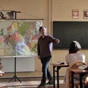 Carte Blanche - galeria zdjęć - filmweb