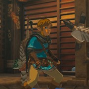 The Legend of Zelda: Tears of the Kingdom - galeria zdjęć - filmweb