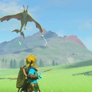 The Legend of Zelda: Tears of the Kingdom - galeria zdjęć - filmweb