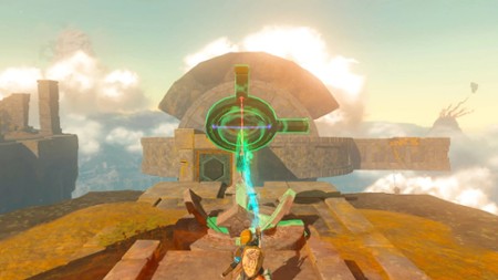 The Legend of Zelda: Tears of the Kingdom - galeria zdjęć - filmweb