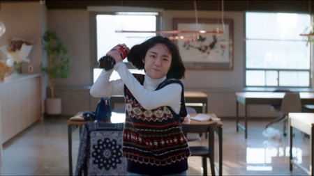 Sezon 1 Odcinek 10 Lee Eun-o? Lee Eun-o!