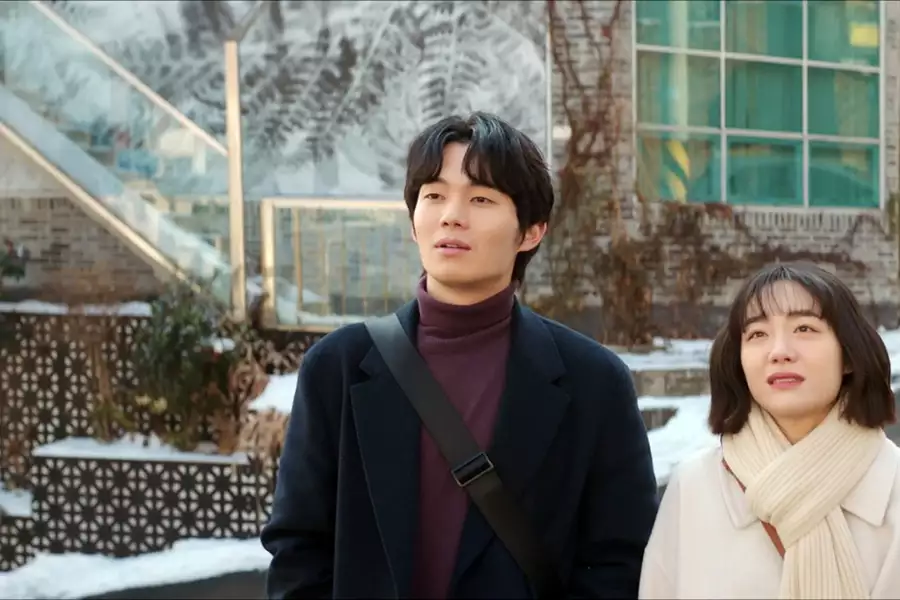 Lovestruck in the City - galeria zdjęć - filmweb