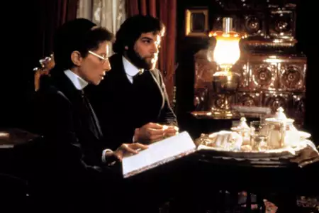 Jentł - galeria zdjęć - filmweb