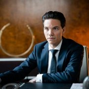 Ferdinand von Schirach - Glauben - galeria zdjęć - filmweb