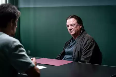 Oskarżenie - galeria zdjęć - filmweb