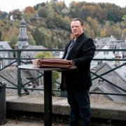 Ferdinand von Schirach - Glauben - galeria zdjęć - filmweb