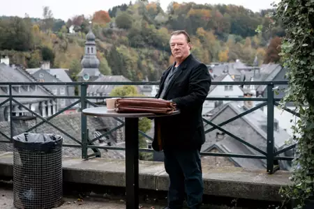 Oskarżenie - galeria zdjęć - filmweb
