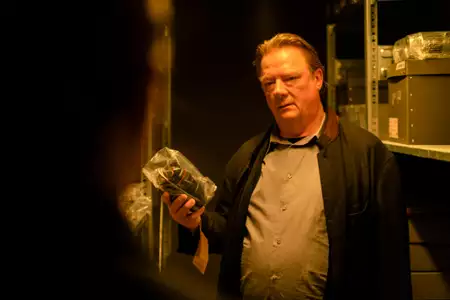 Oskarżenie - galeria zdjęć - filmweb